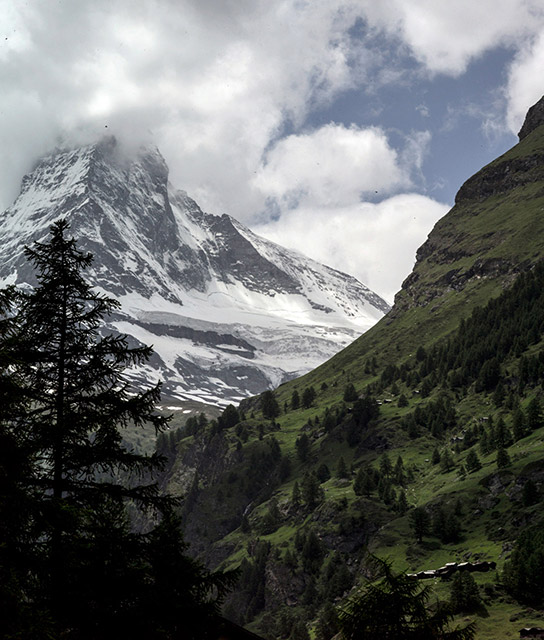 Design Hotels™ Destination: Zermatt Switzerland Zermatt Switzerland Design Hotels™